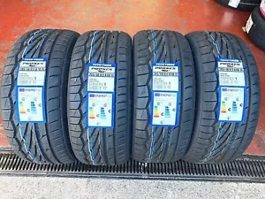 X4 205 40 17 TOYO PROXES TR-1 TRACK DAY/ ROAD TOP QUALITY TYRES 205/40R17 84W XL - Picture 1 of 4