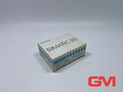 Modulo Di Uscita Digitale Siemens 6ES5440-8MA21 Simatic S5 4x24V/2A - Immagine 1 di 4