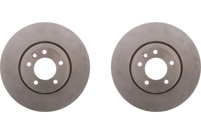 KIT dianteiro rotor de freio a disco para Land Rover Range Rover Sport 2018-2020 (67113) - Imagem 1 de 4