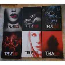 True Blood Complete Series 1-7 DVD Box Set