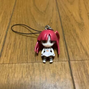 Magi The Labyrinth of Magic Figur Armband Schlüsselanhänger Morgiana Maskottchen Japan M569 - Bild 1 von 4