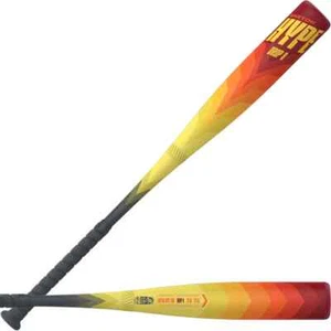 2024 Easton Hype Fire Drop 8 USSSA Bat (31 pollici / 23 once) NUOVO garanzia inclusa - Foto 1 di 4