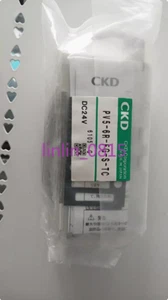 1Pcs New CKD PV5-6R-FG-S-TC - Picture 1 of 2