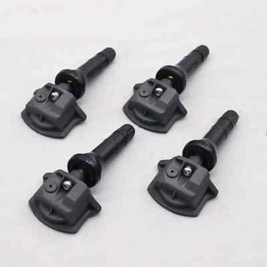 Hot sale 4 pcs of tire pressure sensors automotive tire pressure monitoring - Picture 1 of 6