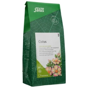 CISTUS KRÄUTERTEE Bio Salus, 100 g PZN 4004148304910 - Bild 1 von 3