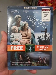 Follow the River (DVD, 2007, Bonus CD) - Picture 1 of 1