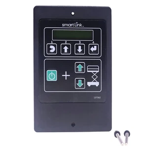 1256721GT 1284285 Scatola di controllo per sollevatore a forbice Genie GR-12 GR-15 GR-20 QS12R 15R - Foto 1 di 7