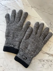 Alpine Mens Ski Gloves One Size Fits All - Picture 1 of 4