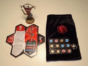 Heroescapo - Cresta de la Valquiria - Ornaco - Portador de la Bandera Utgar - Imagen 1 de 1