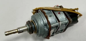 Vtg Grundig TK 46 Reel to Reel Tape Recorder Record Control Potentiometer (A5) - Picture 1 of 7
