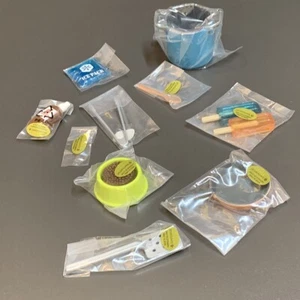 NEW Lot 10 RARE Accessories For 18" American Girl og dolls Toys Kid Gift XMAS - Picture 1 of 7