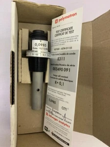 Polymetron (Zellweger Analytics) / Conductivity Sensor / 8311 - Picture 1 of 11