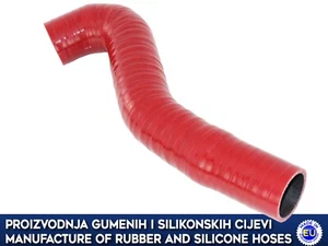 Replacement hose ALFA ROMEO 156 166 LANCIA KAPPA 2.4 60618108 60668572 60815851 - Picture 1 of 2