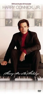 Harry Connick, JR - Harry For The Holidays ( AUDIO CD+ DVD ) - Foto 1 di 1