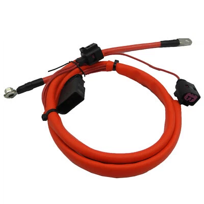 Arnés sistema de carga para Volkswagen Jetta 2010-2014 1K1971111AG RK1047R Foto 1 de 4