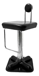 Birillo Stool Joe Colombo Zanotta Vintage 70s 2 Available - Picture 1 of 5