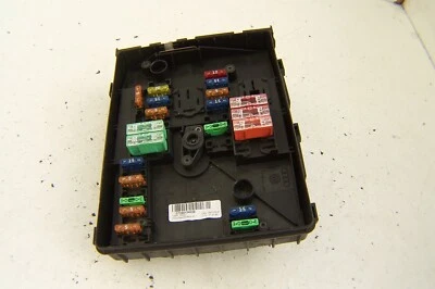 Skoda Octavia fuse box 1K0937125A  (2004-2008) - Image 1 of 4