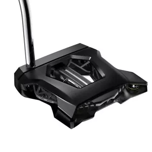 Cobra Golf King 3D Printed BLACK Putter - Agera Gold Hot List USA Dealer 2022 - Picture 1 of 4