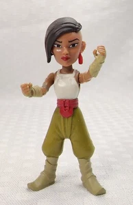 Hasbro - Modellino giocattolo 3" Raya e l'ultimo drago - Foto 1 di 9