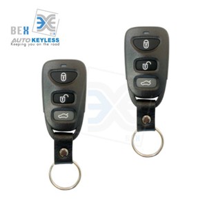 Car Remote Entry System Kits for 2010 for Kia Rondo for sale  eBay