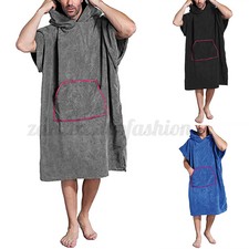 bath poncho