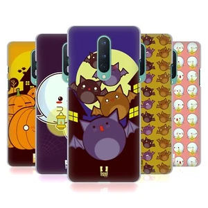 HEAD CASE DESIGNS HALLOWEEN KAWAII HARD BACK CASE FOR ONEPLUS ASUS AMAZON - Picture 1 of 13