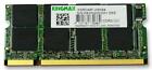 MEMORY,8GB,SODIMM, DDR3,PC10600/1333, MEMORY APPLICATION NOTEBOOK FOR UNBRANDED