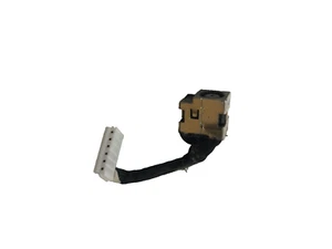 50.4H515.001 HP G60 CQ60 G60-519WM G60-535DX Laptop DC Power Jack Cable WARRANTY - Picture 1 of 2