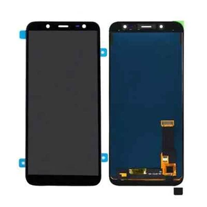 Display Samsung Galaxy J6 SM-J800FN | Nuovo Pari Originale | Nero | LCD - Imagen 1 de 1