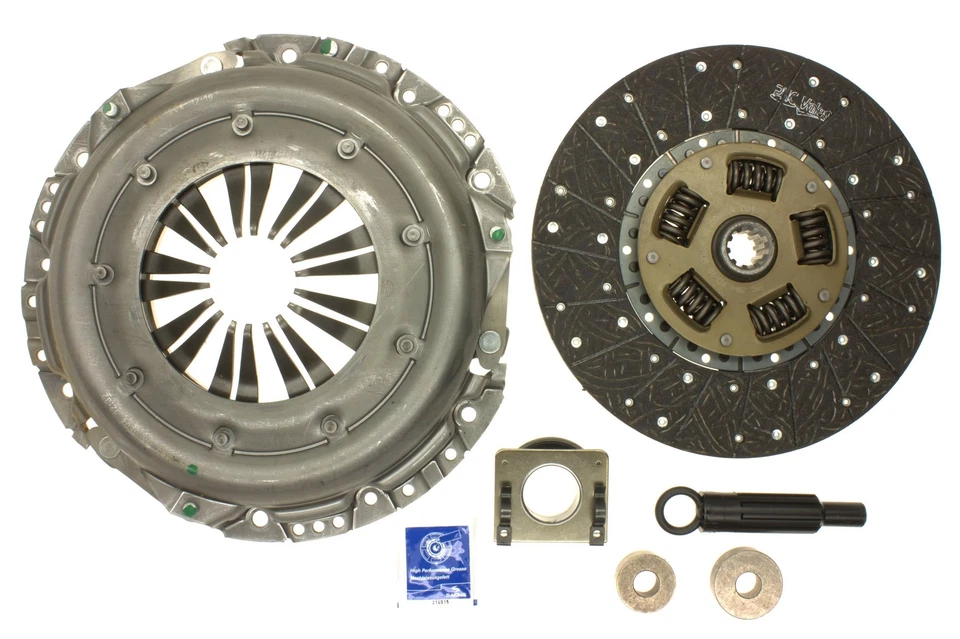 For Ford Bronco Custom F-100 F-250 F-350 Mercury Montego Clutch Kit Sachs - Image 1 of 1