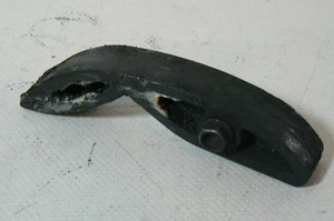 Guía de cadena KTM Duke II 2 LC4 640, carril deslizante - Imagen 1 de 2