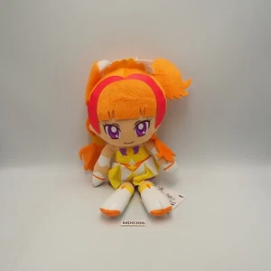 MD0306 Vai! Peluche Princesss Pretty Cure Precure Twinkle Banpresto DX 2015 11" giocattolo - Foto 1 di 12