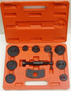NUEVO Juego de herramientas de pinza de freno de disco VW Ford GM Honda Toyota - Imagen 1 de 3