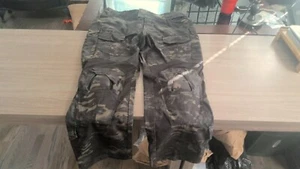 IODGEAR Multicam G3 Pants Sz 2XL. Knee pads included! - Picture 1 of 11