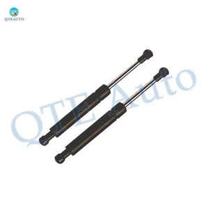 Par de 2 soportes de elevación de tapa de maletero trasero para Infiniti Q50 2014-2017 - Imagen 1 de 5