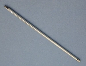 *READ* long antenna SHAFT Magnavox for AZ8050 Boom Box Stereo CD Cassette Player - Picture 1 of 1