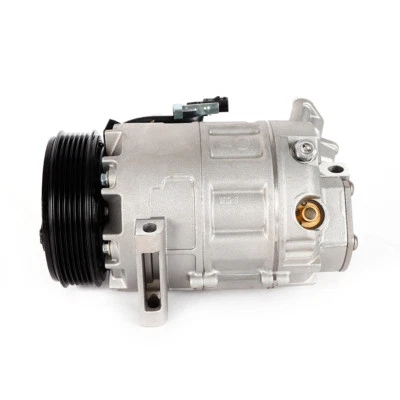 AC Compressor For Nissan Sentra L4 2.0L 2007 2008 2009 2010 2011 2012 CO 10871C - Image 1 of 4