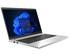 Novo HP ProBook 440 G9 14" alta definição total i5-1235U 8GB 256GB SSD webcam retroiluminada Win 11 Pro