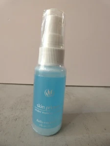 Serious Skincare Daily Essentials Hautgrundierung Unter Make-up Serum Reisen 1 fl. Oz. - Bild 1 von 5