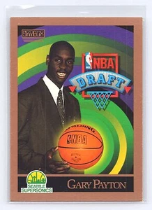 1990-91 SkyBox #365 Gary Payton - Picture 1 of 2