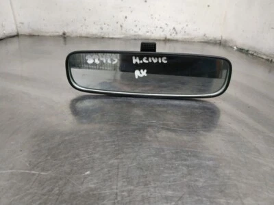 E022197 interior rear view mirror 428089 for HONDA CIVIC BERLINA 5 (FK) 1.8 2005 Foto 1 de 4