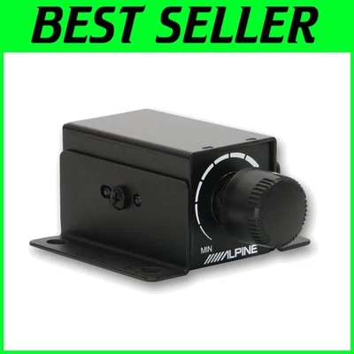 Amplifier Remote Bass Control Knob - Image 1 of 4