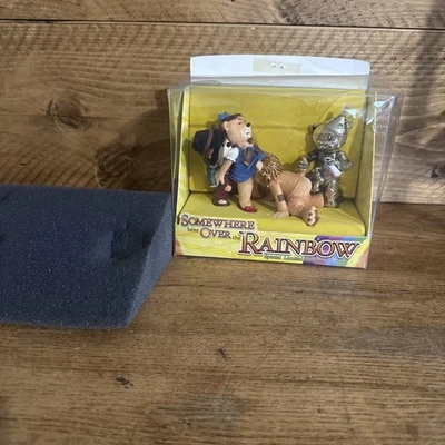 Bad Taste Bears 'Dorothy' Somewhere Bent Over The Rainbow - Box & Zertifikat  - Bild 1 von 4