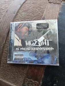 MC Eiht : N' My Neighborhood - Audio CD - Picture 1 of 2