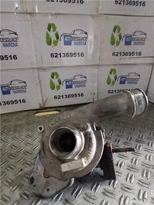 Turbo Chevrolet cruze 2009 20 lt 20 ltr 110 kw diesel cat - Imagen 1 de 3