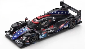 SPARK - ORECA 07 - Gibson #21 DragonSpeed USA 24H Le Mans 2020 T.BURET-JP.MON... - Bild 1 von 4