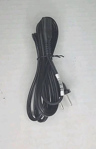 Power Cord Cable For Canon Pixma TR4520 TR4522 TR4720 TR4722 All-In-One Printer - Afbeelding 1 van 2