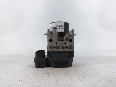 2007-2008 Lexus Es350 Abs Pump Control Module JORF6 - Image 1 of 4