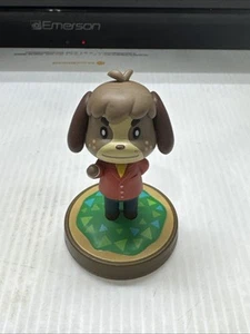 Nintendo Animal Crossing Amiibo Digby - Picture 1 of 5