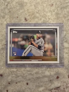 2017 Topps Archives 1992 Gold Winner Reynaldo Lopez #269 Subset Parallels (RC) - Picture 1 of 2